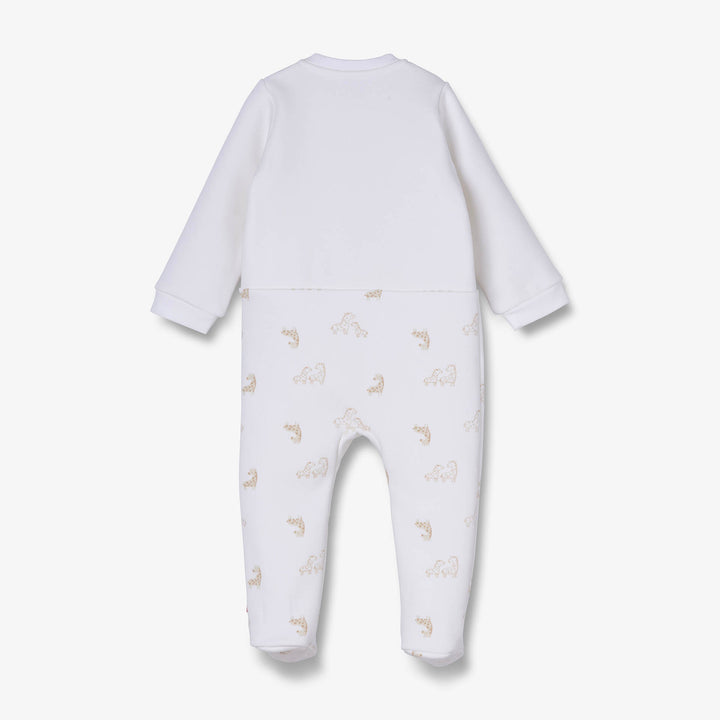 אבורול רגליות הדפס ג'ירפות