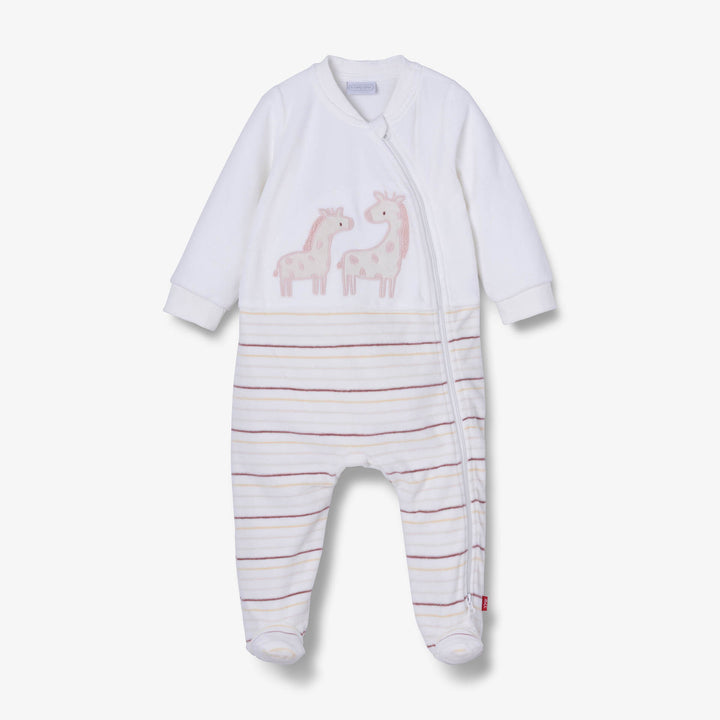 אבורול רגליות הדפס ג'ירפות