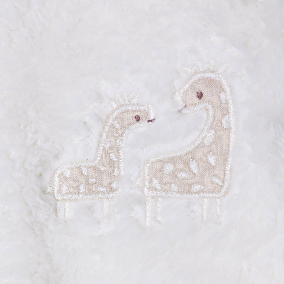 קרדיגן ג'ירפות