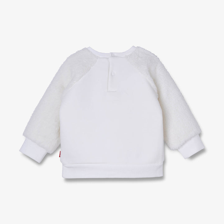 סוויטשירט ג'ירפה