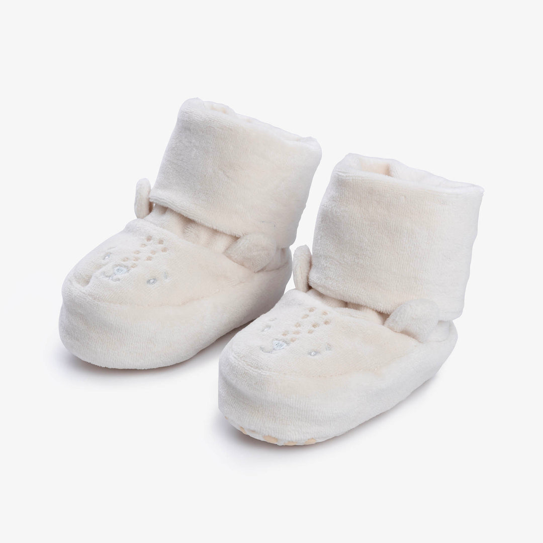 נעלים רכות אריה