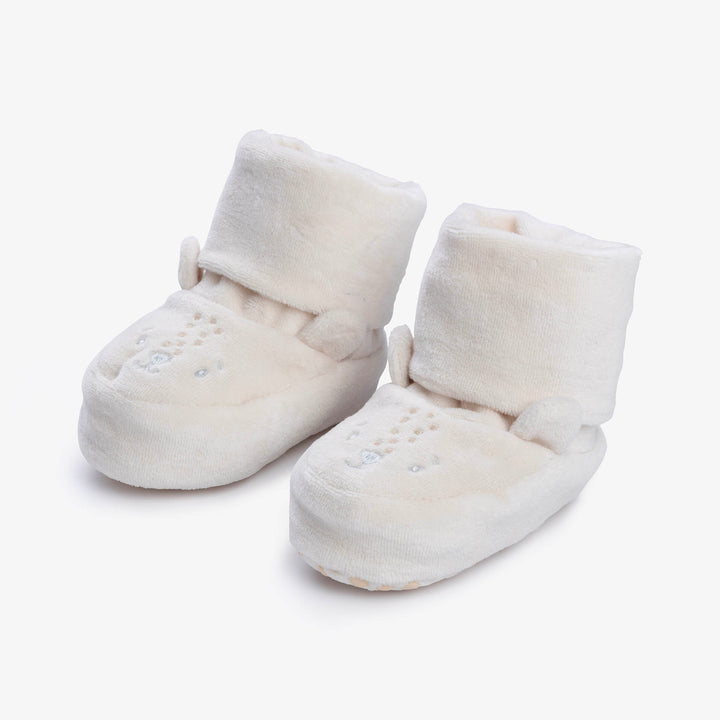 נעלים רכות אריה