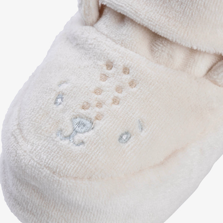 נעלים רכות אריה