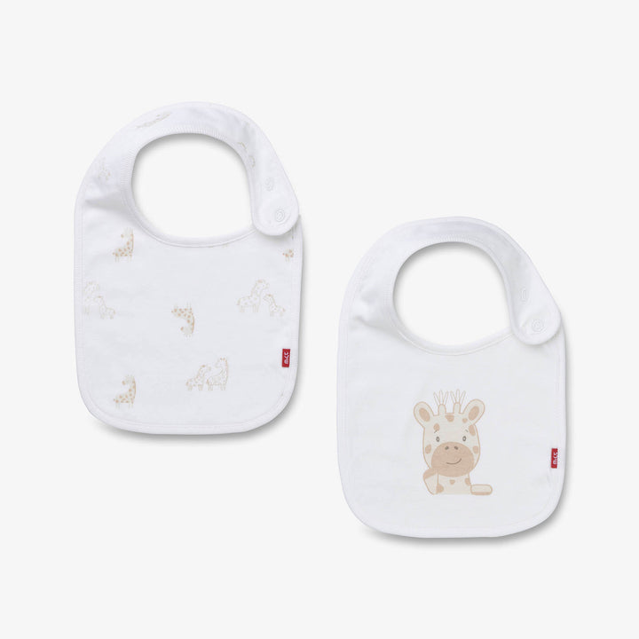 מארז 2 סינרים ג'ירפות