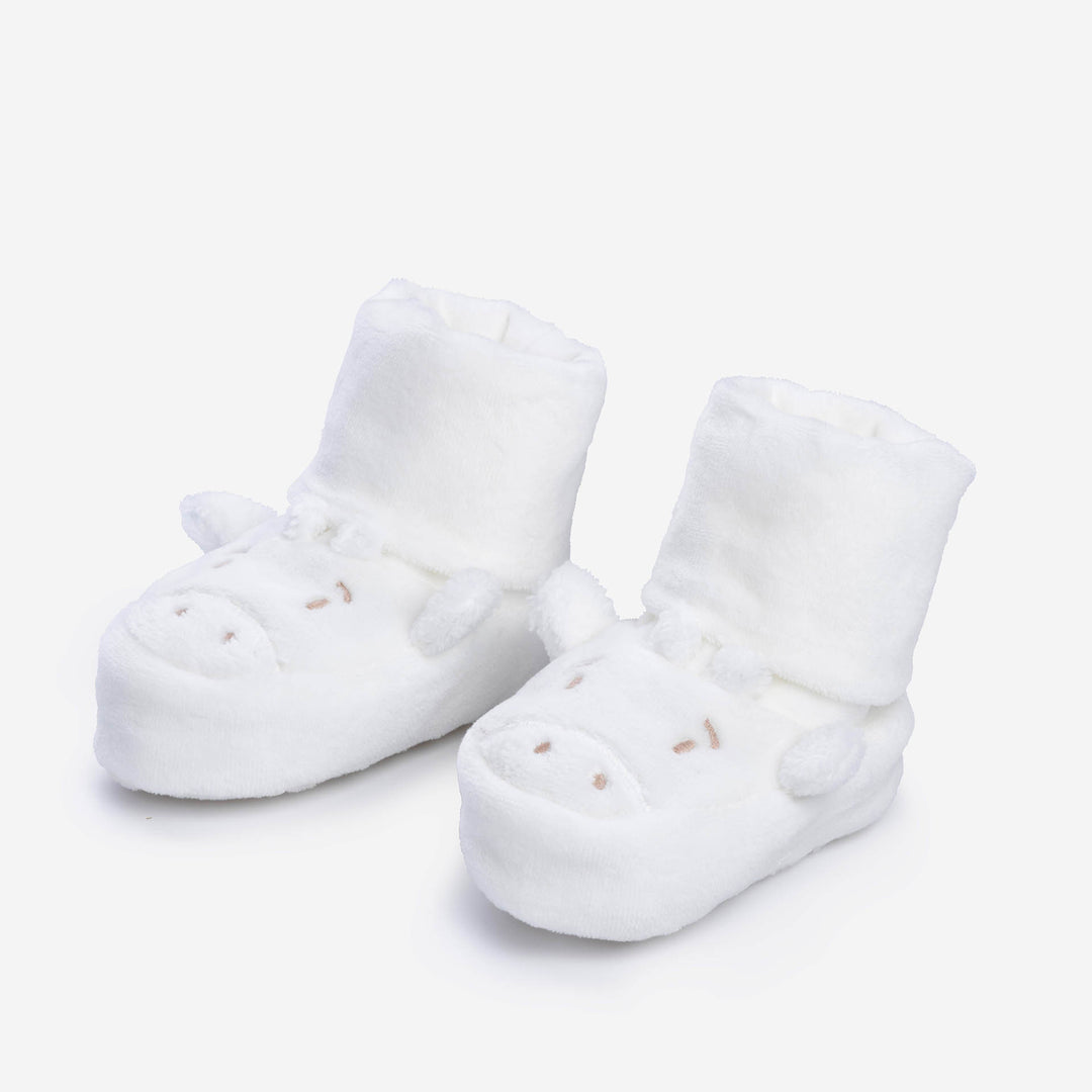 נעליים רכות ג'ירפה