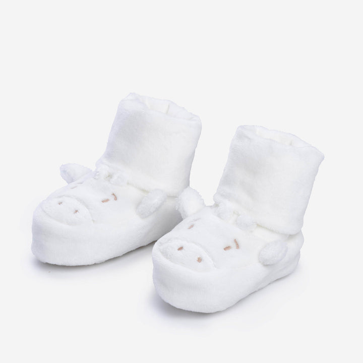 נעליים רכות ג'ירפה