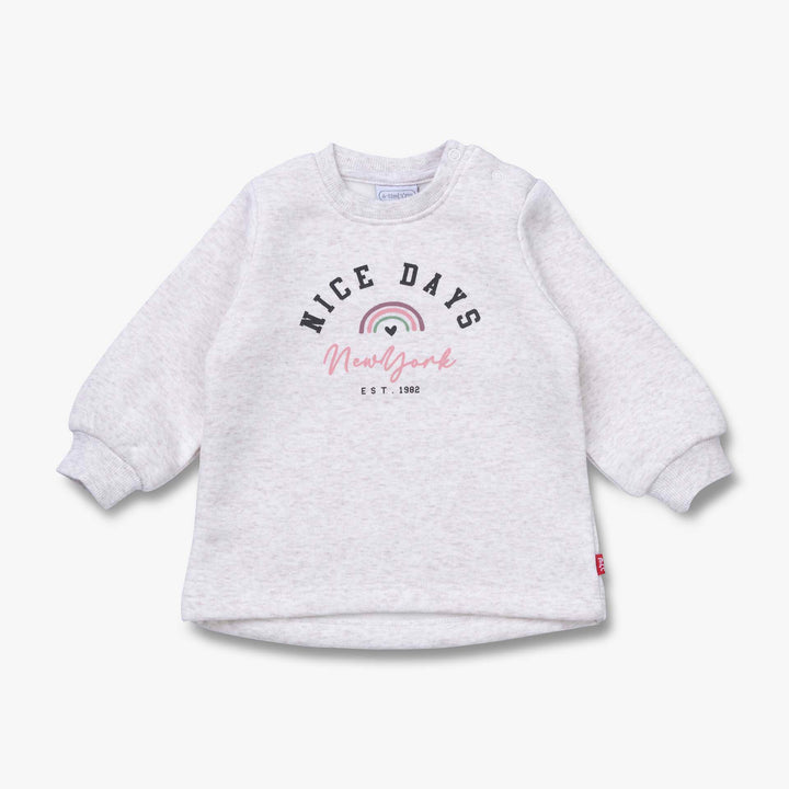 חליפת טייץ וטוניקה