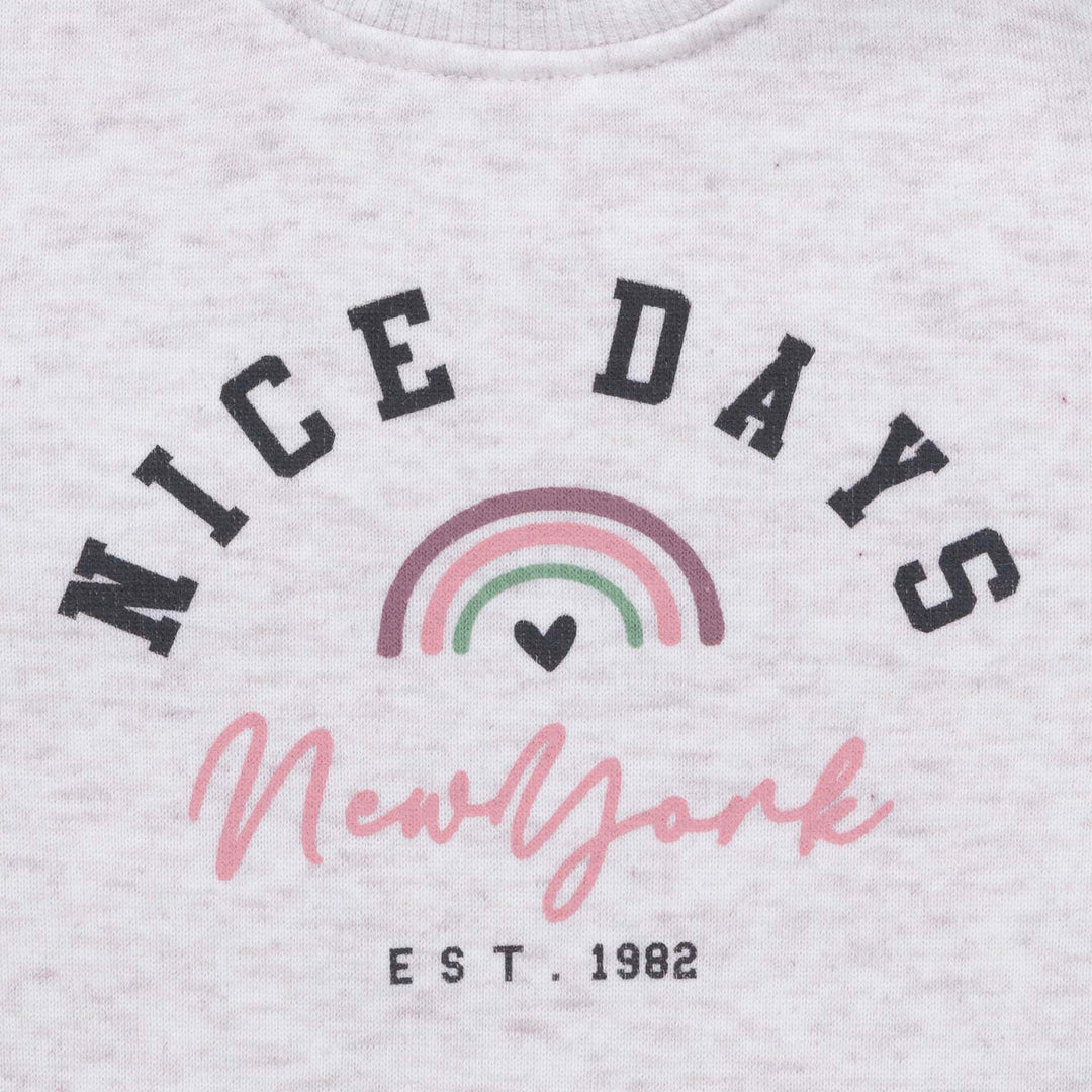 חליפת טייץ וטוניקה