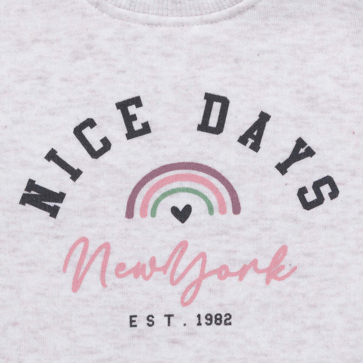 חליפת טייץ וטוניקה