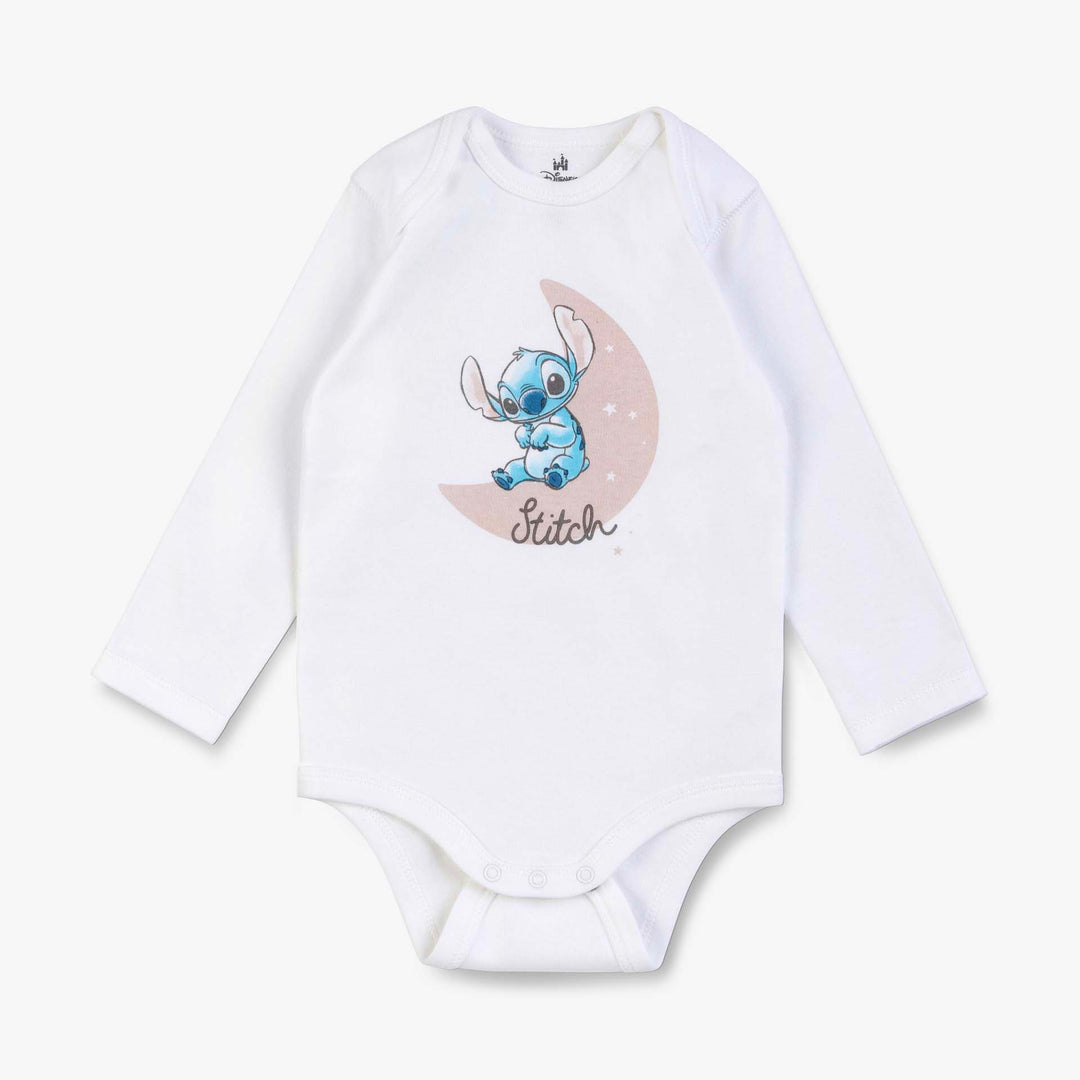 מארז 5 בגד גוף בנות