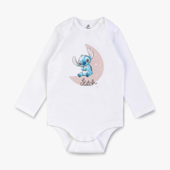 מארז 5 בגד גוף בנות