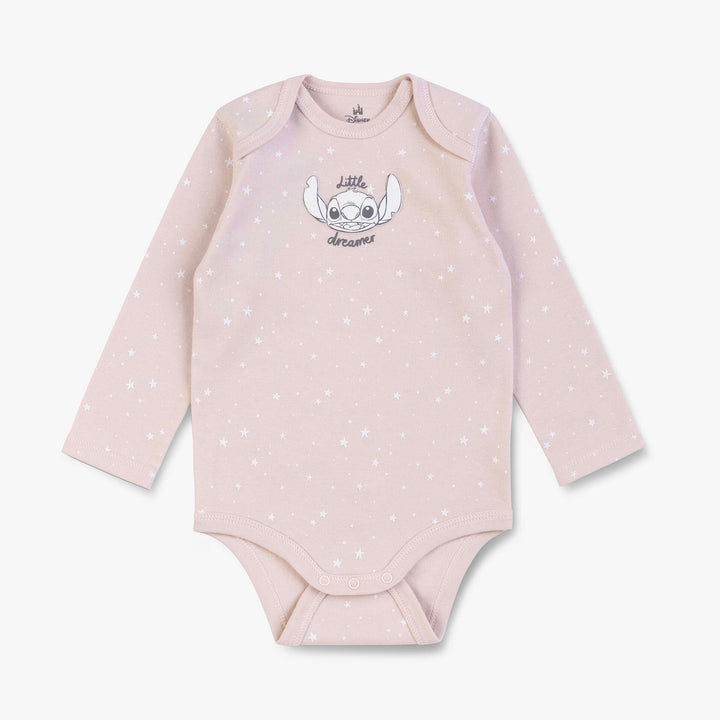 מארז 5 בגד גוף בנות