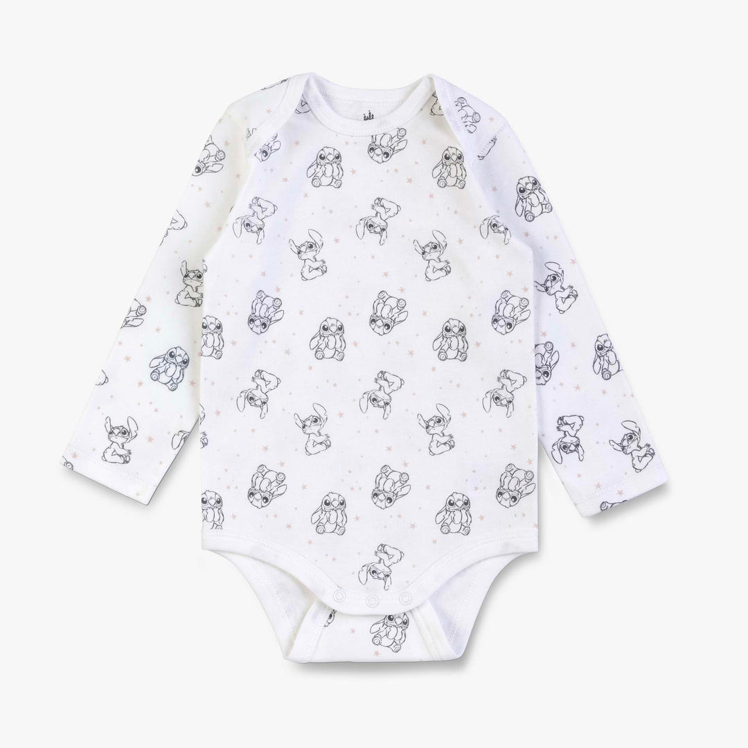 מארז 5 בגד גוף בנות