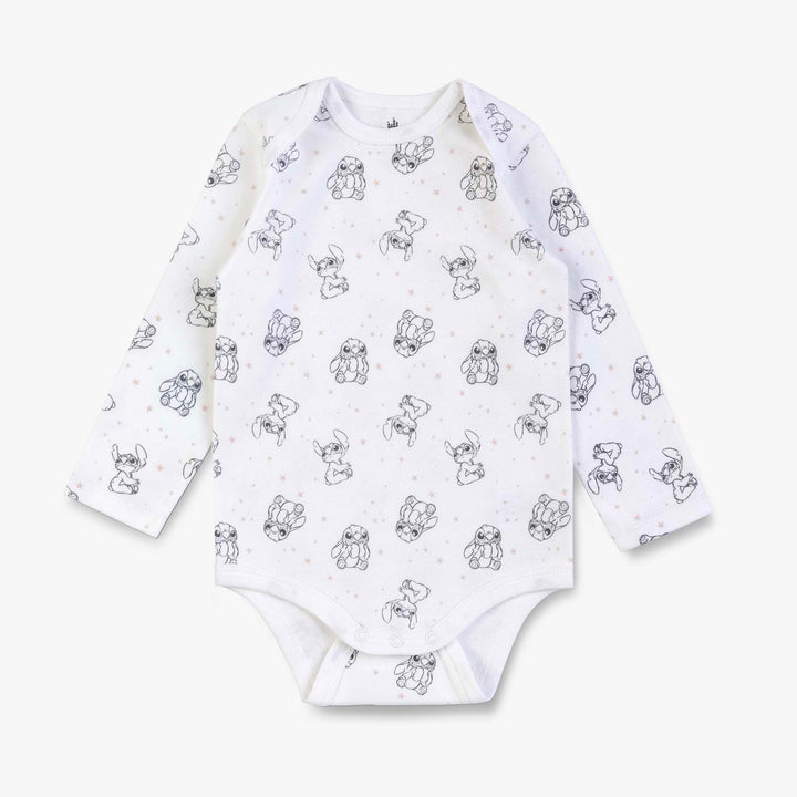 מארז 5 בגד גוף בנות