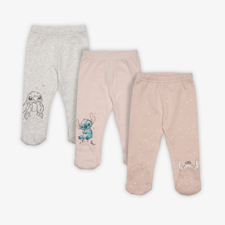 מארז 3 רגליות בנות