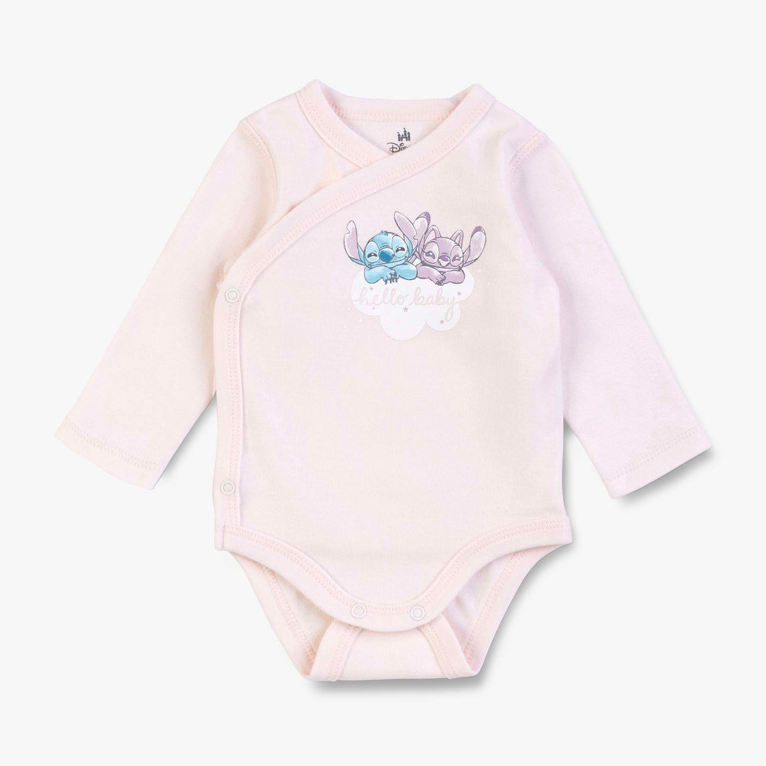 מארז 5 בגדי גוף מעטפת