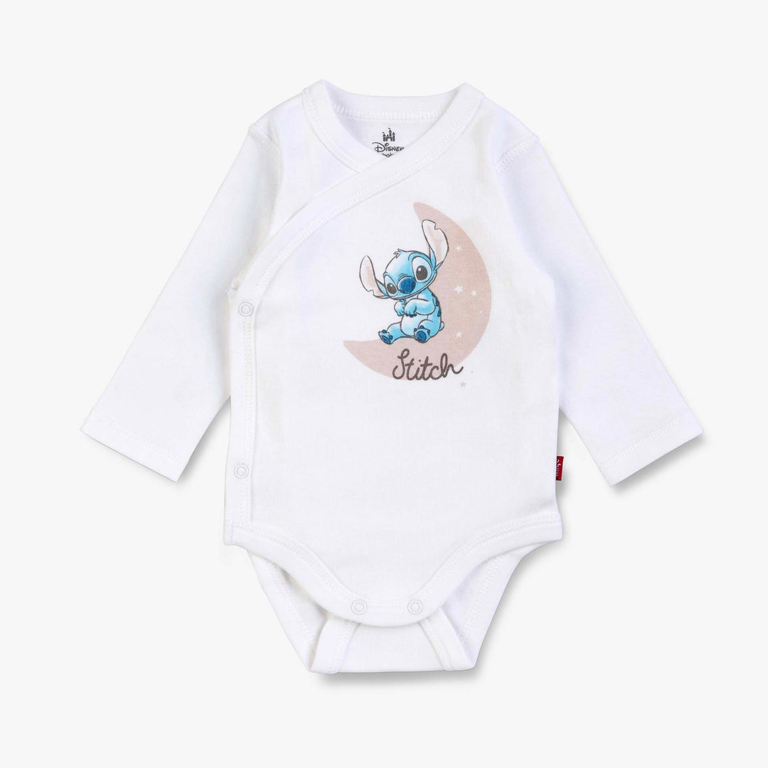 מארז 5 בגדי גוף מעטפת