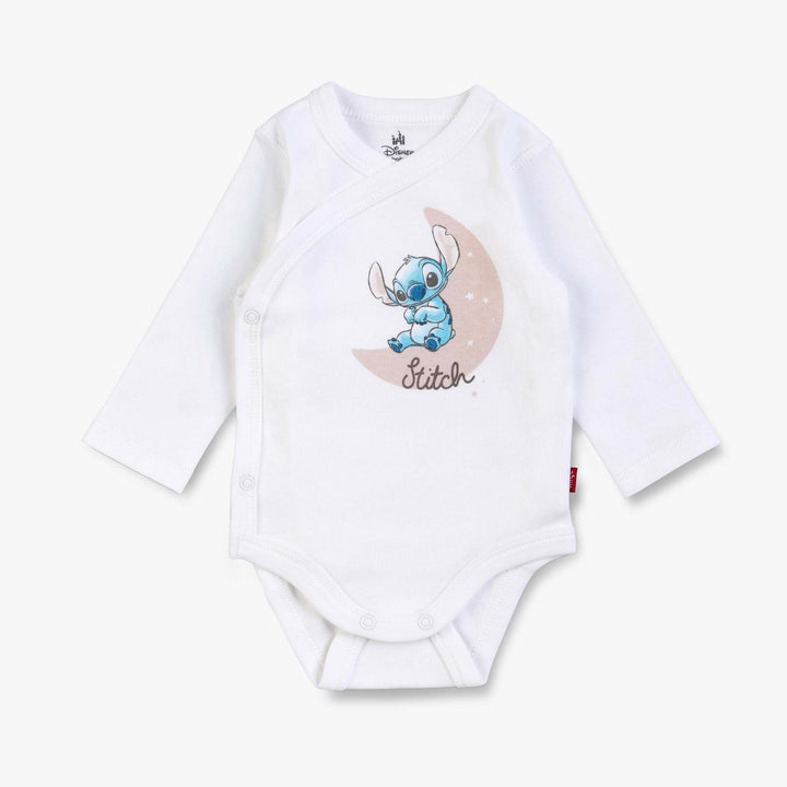 מארז 5 בגדי גוף מעטפת