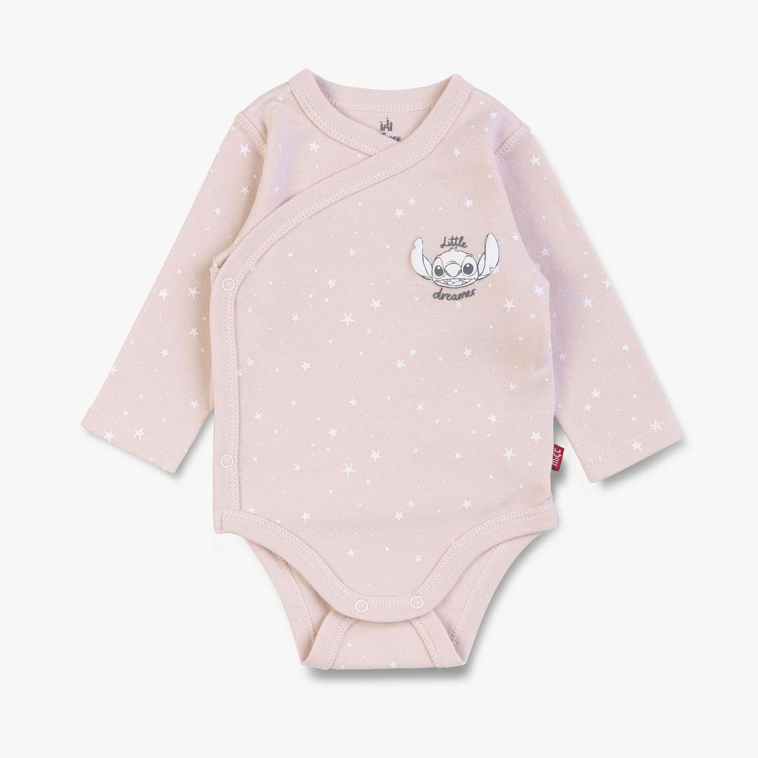 מארז 5 בגדי גוף מעטפת