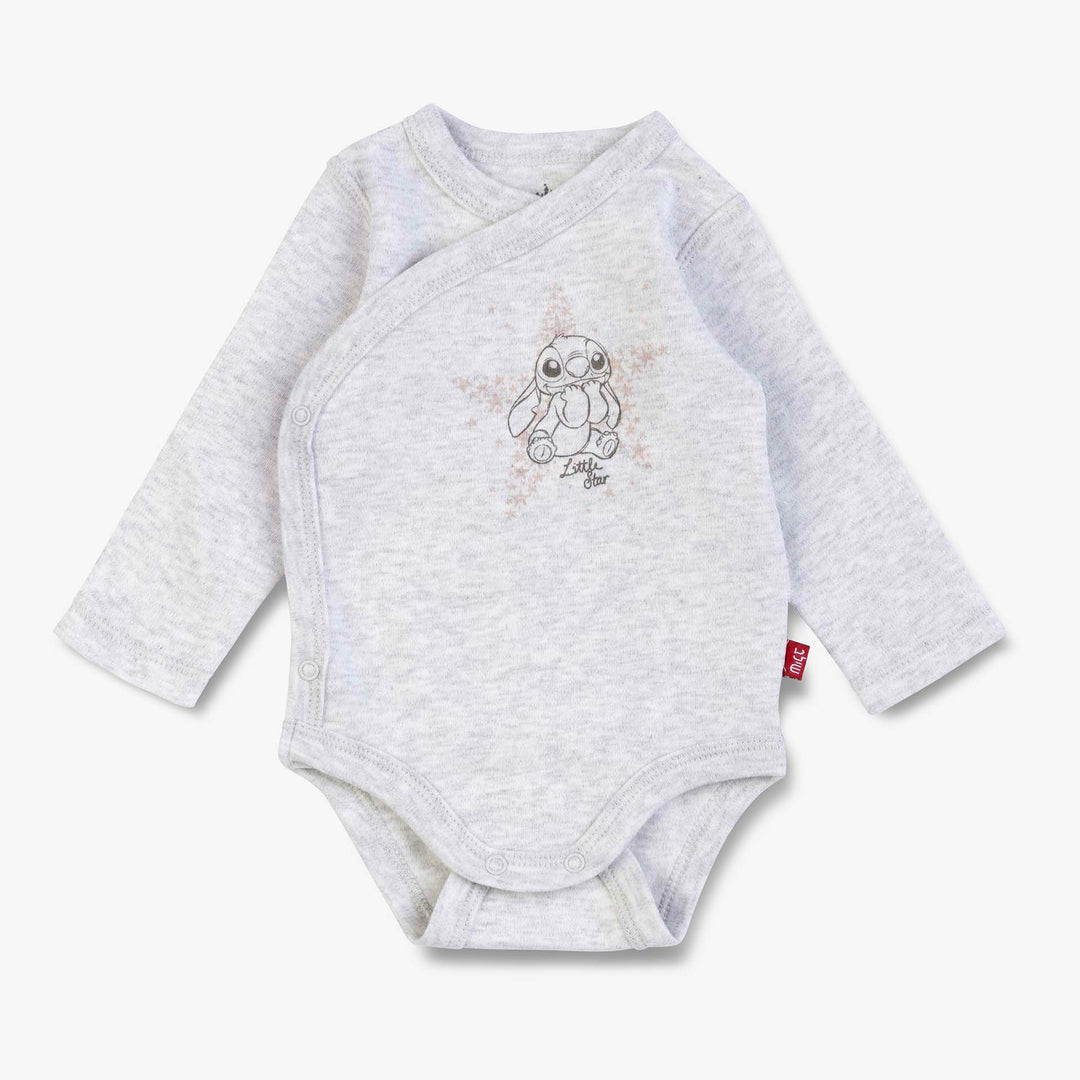 מארז 5 בגדי גוף מעטפת