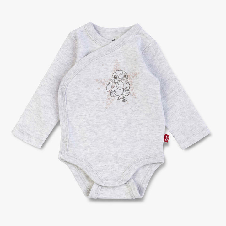 מארז 5 בגדי גוף מעטפת