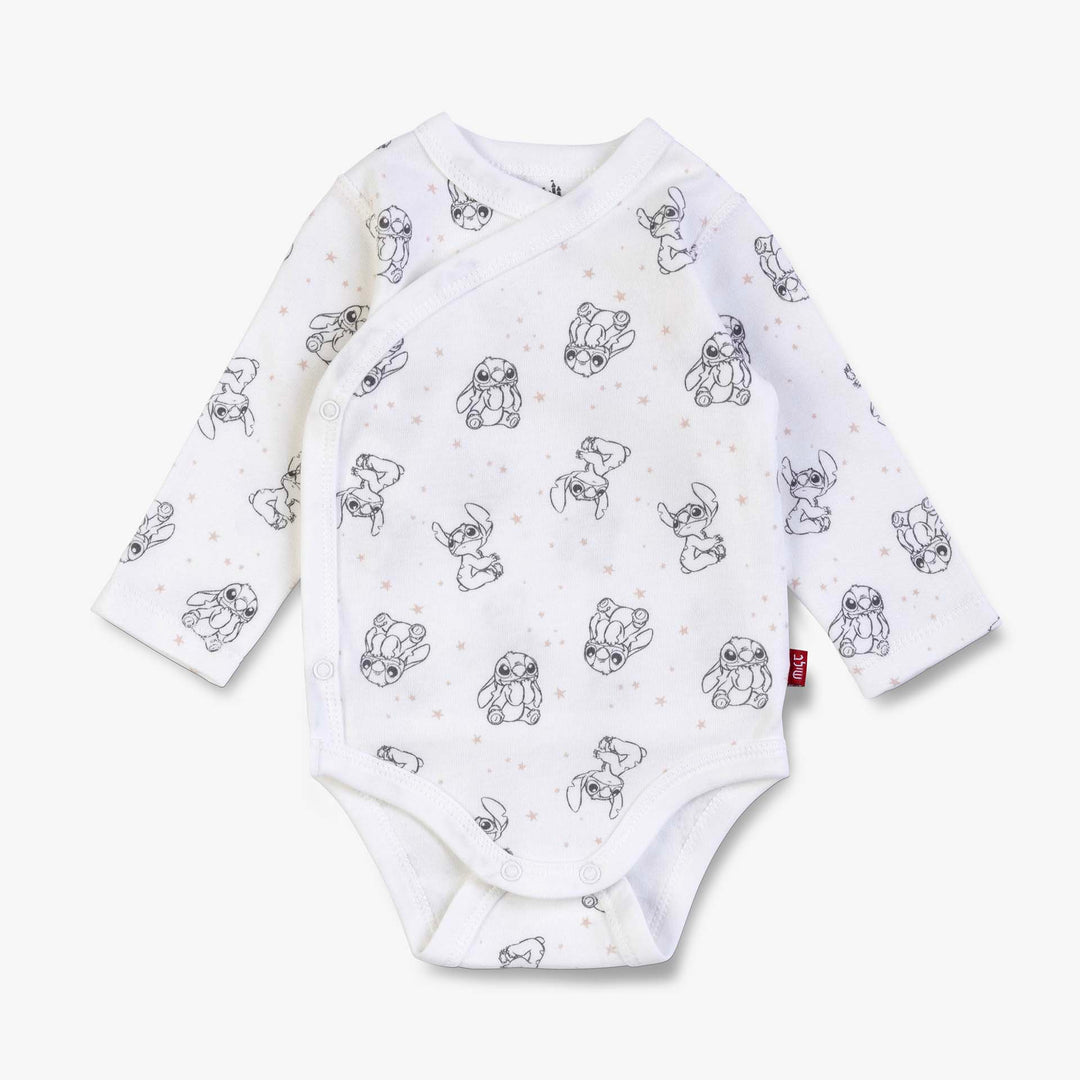 מארז 5 בגדי גוף מעטפת