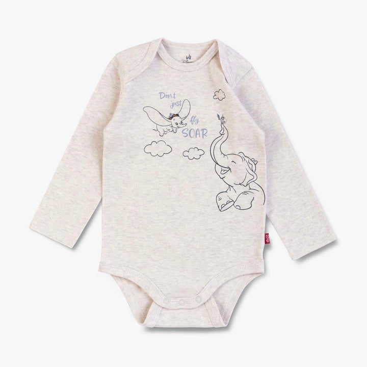 מארז 5 בגדי גוף בנים