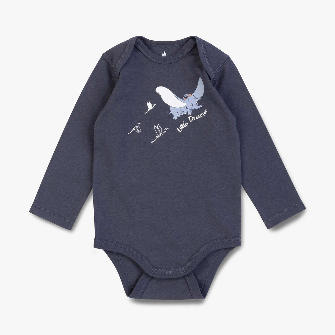 מארז 5 בגדי גוף בנים