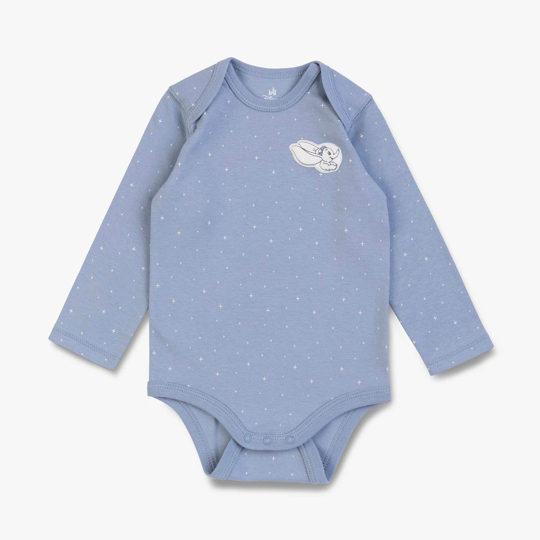 מארז 5 בגדי גוף בנים