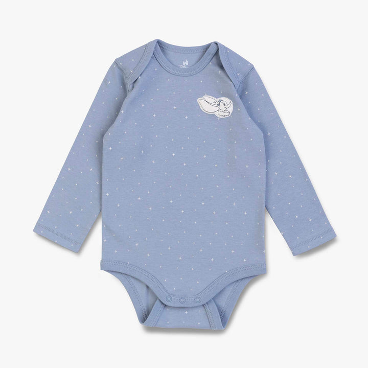 מארז 5 בגדי גוף בנים