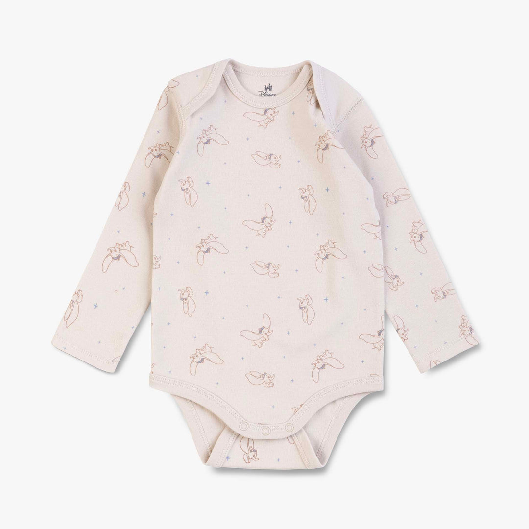 מארז 5 בגדי גוף בנים