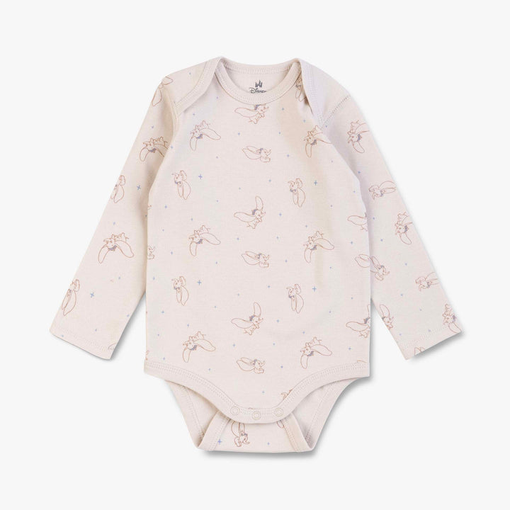 מארז 5 בגדי גוף בנים