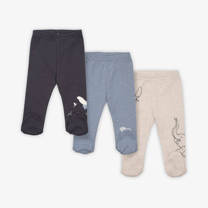 מארז 3 רגליות בנים