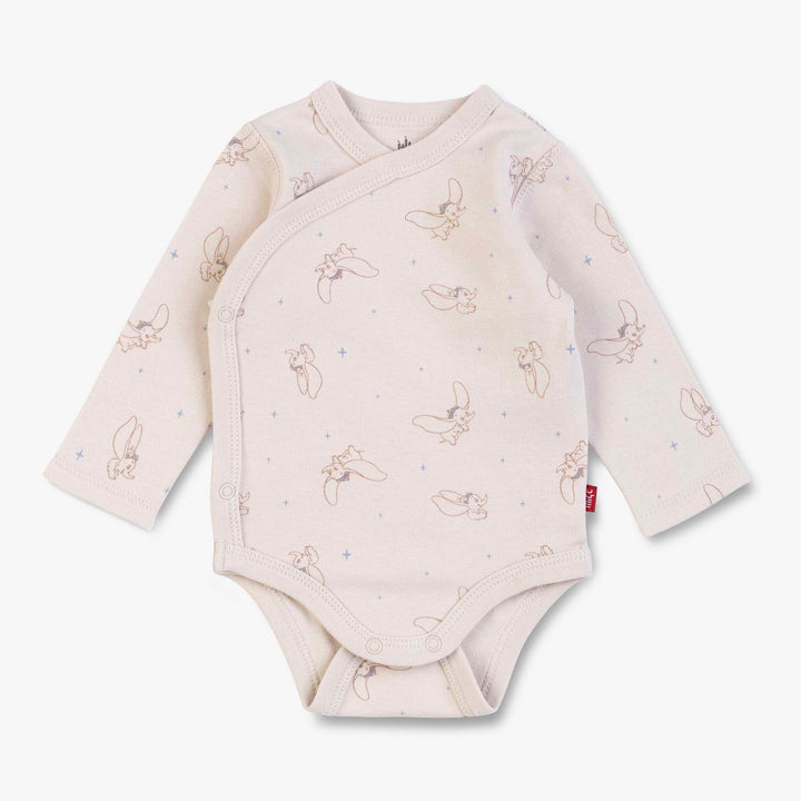 מארז 5 בגדי גוף מעטפת בנים