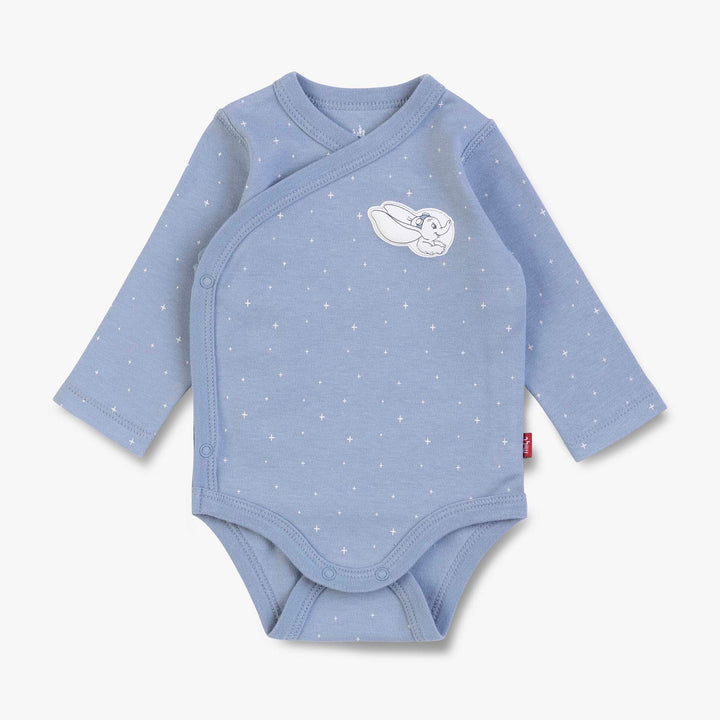 מארז 5 בגדי גוף מעטפת בנים