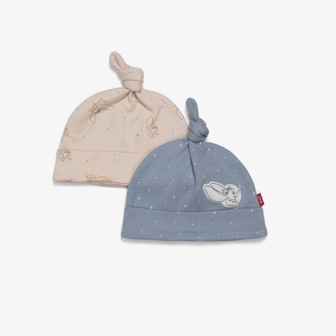 מארז 2 כובעים דמבו