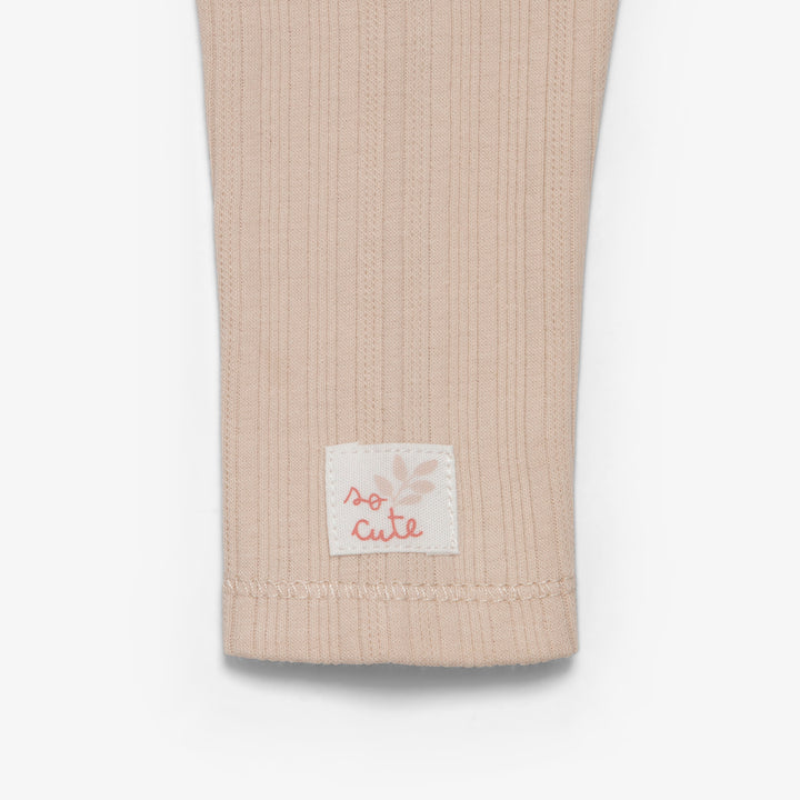 מארז 5 בגדי גוף ורוד