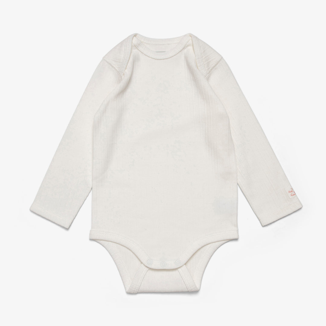 מארז 5 בגדי גוף ורוד