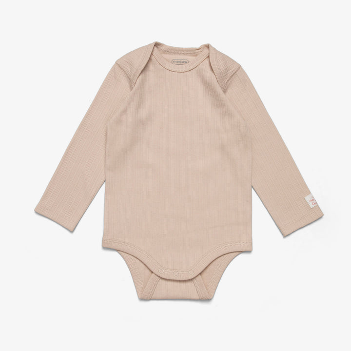 מארז 5 בגדי גוף ורוד