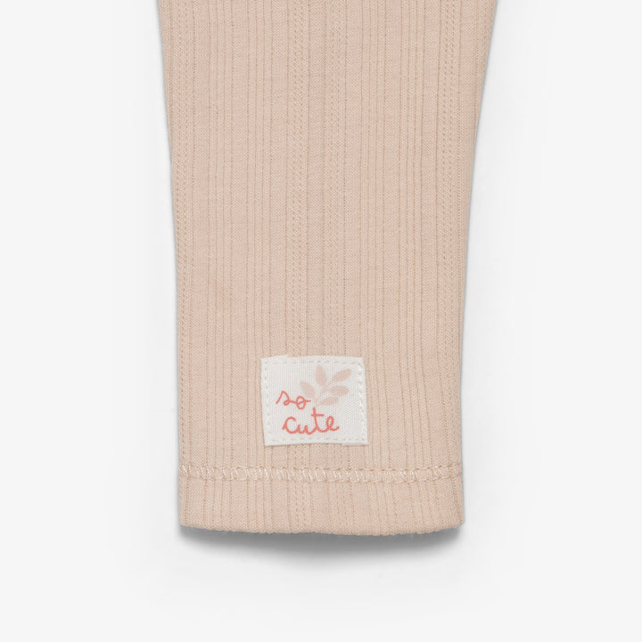 מארז 5 בגדי גוף מעטפת ורוד