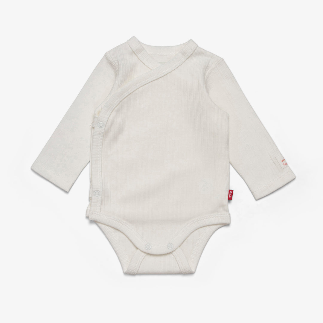 מארז 5 בגדי גוף מעטפת ורוד