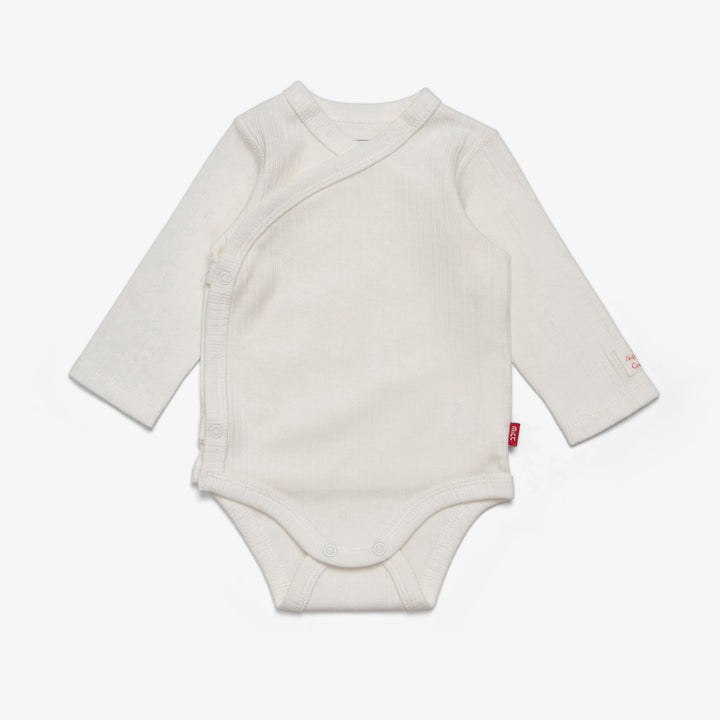 מארז 5 בגדי גוף מעטפת ורוד