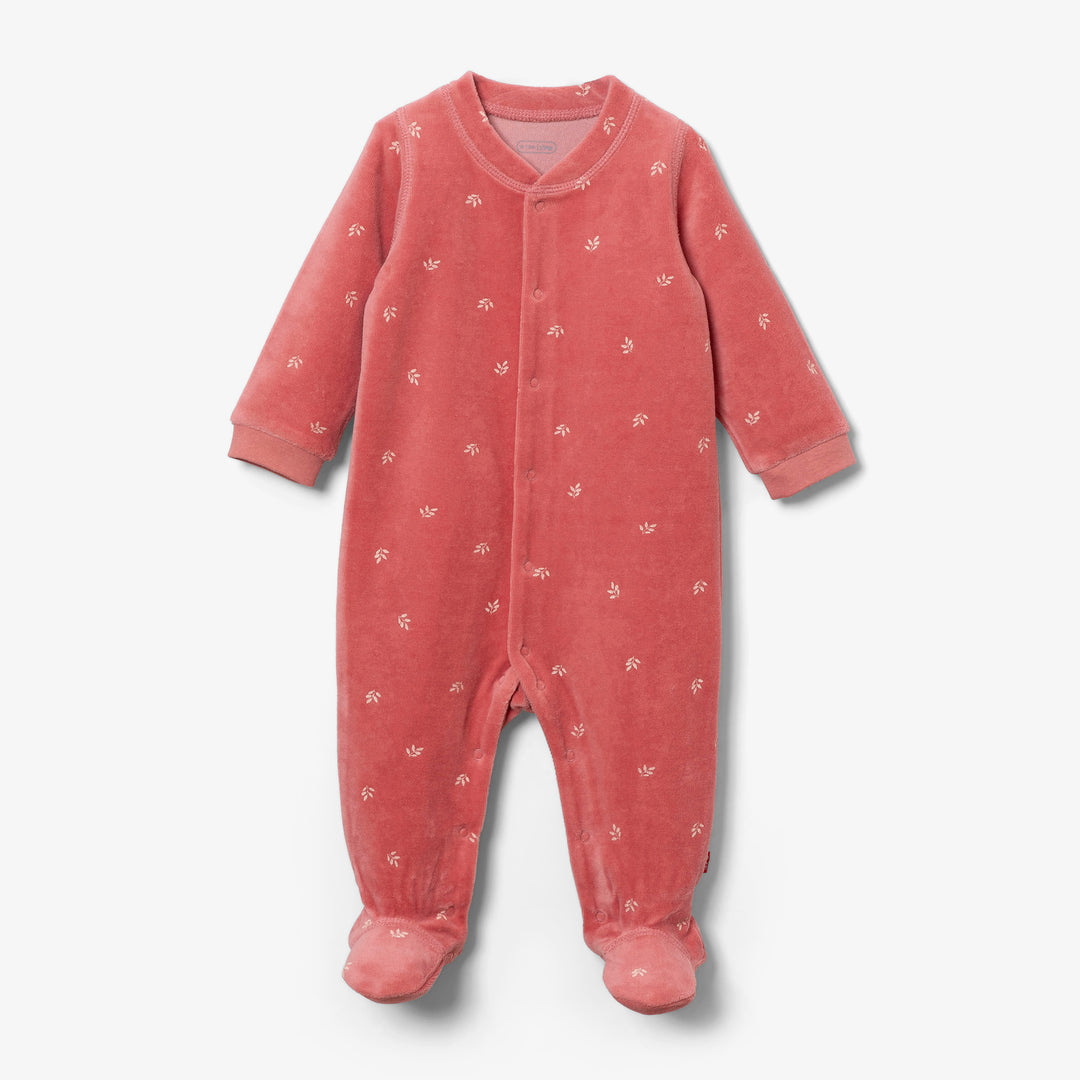 זוג אוברולים רגלית