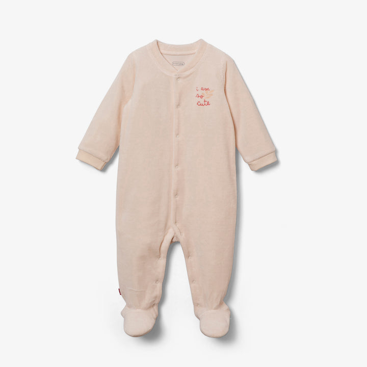 זוג אוברולים רגלית