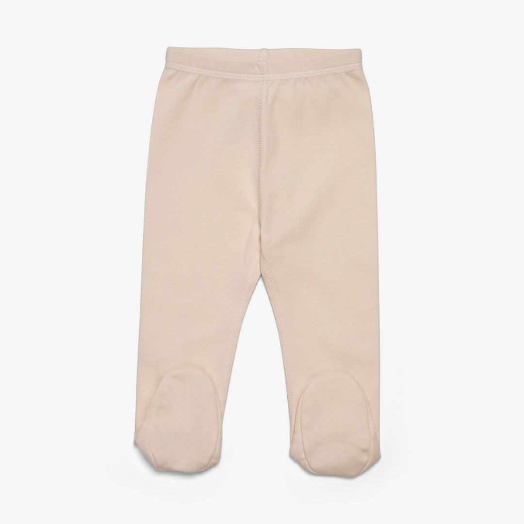 מארז זוג בגדי גוף ורגליות