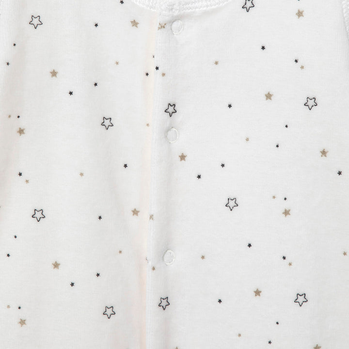 זוג אוברולים רגלית