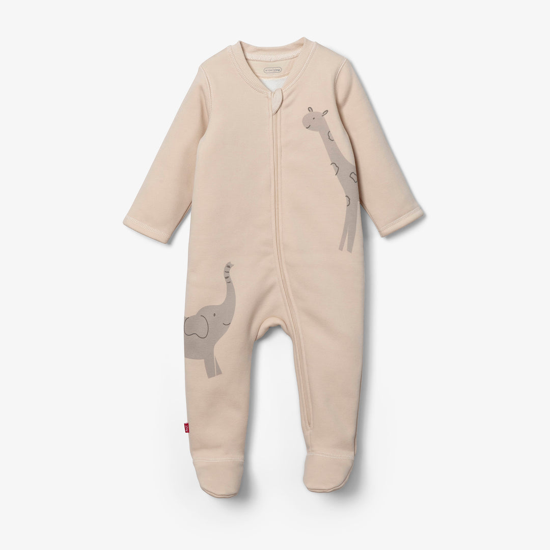 זוג אוברולים רגלית