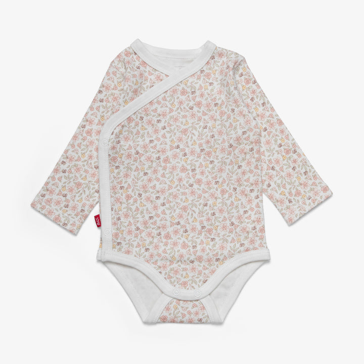 מארז 5 בגדי גוף מעטפת