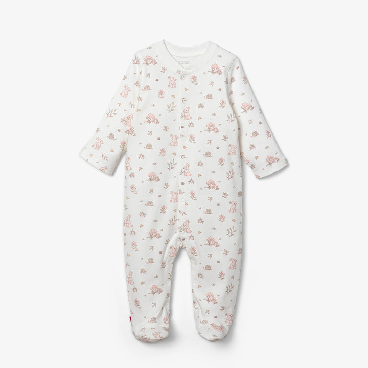 מארז 2 אוברולים וכובע