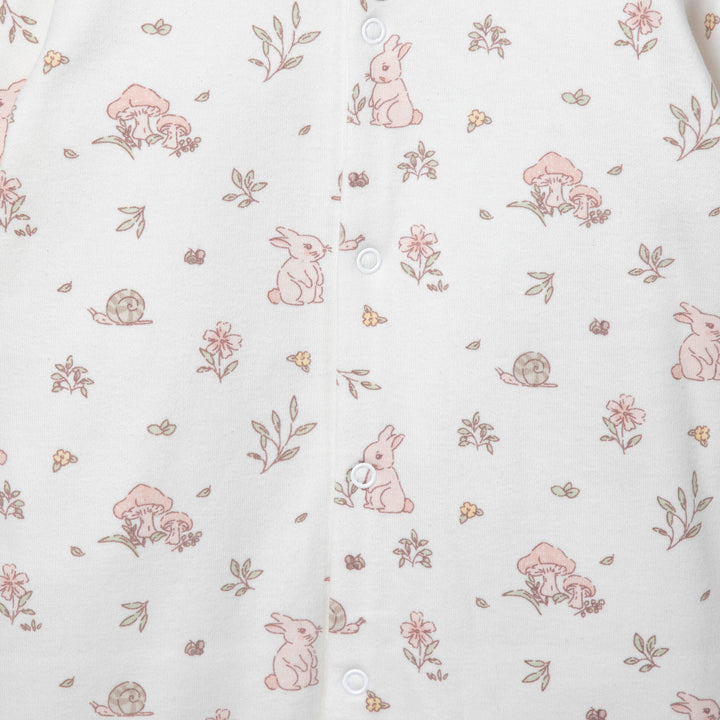 מארז 2 אוברולים וכובע